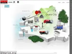 Sites similar to daikei-inc.co.jp