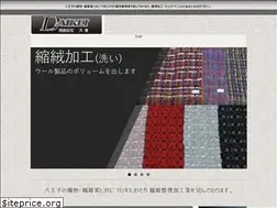 Sites similar to daikei-seiri.com