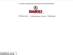 Sites similar to daikeicorporation.co.jp