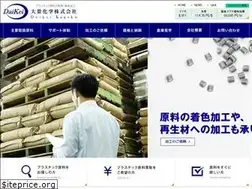 Sites similar to daikeikagaku.co.jp