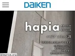 Sites similar to daiken.jp