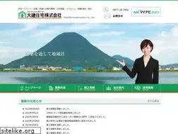 Sites similar to daikenjutaku.co.jp