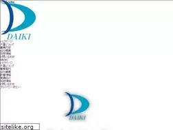Sites similar to daiki-corporate.com