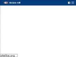 Sites similar to daiki-tech.co.jp