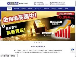 Sites similar to daikichi-akashi.com