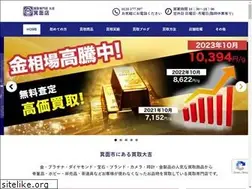 Sites similar to daikichi-minoh.com