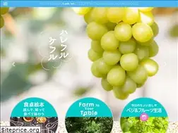 Sites similar to daikifoods.co.jp