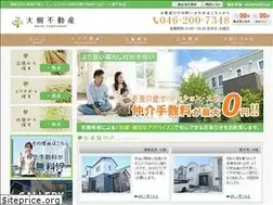 Sites similar to daikifudousan.com