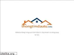 Sites similar to daikimdinhcong.net