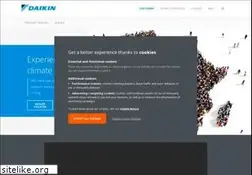 Sites similar to daikin-ghana.com