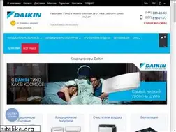 Sites similar to daikin-market.kiev.ua