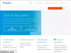 Sites similar to daikin.ba