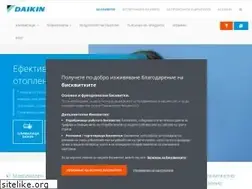 Sites similar to daikin.bg