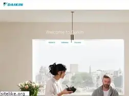 Sites similar to daikin.ch