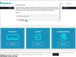 Sites similar to daikin.com.mm