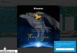 Sites similar to daikin.com.my