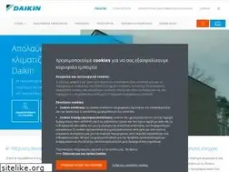 Sites similar to daikin.gr
