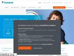 Sites similar to daikin.hr