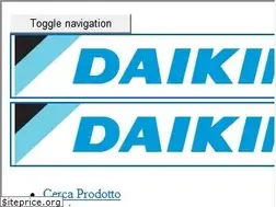 Sites similar to daikin.it