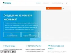 Sites similar to daikin.mk