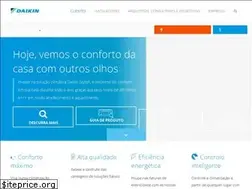 Sites similar to daikin.pt