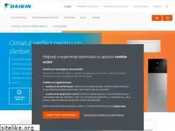 Sites similar to daikin.ro
