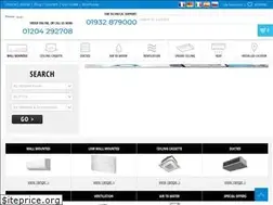 Sites similar to daikinairconditioning.com