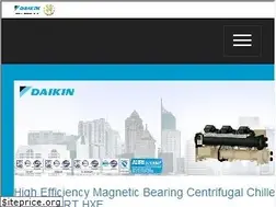 Sites similar to daikinapplied.co.id
