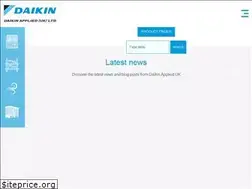 Sites similar to daikinapplied.uk