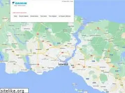 Sites similar to daikinbayi.com