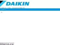 Sites similar to daikinchem.de