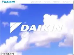 Sites similar to daikincr.com