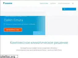 Sites similar to daikinemura.ru