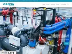 Sites similar to daikinmakassar.com