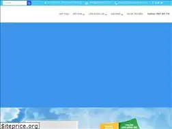 Sites similar to daikinsenviet.com
