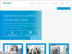 Sites similar to daikinuae.com