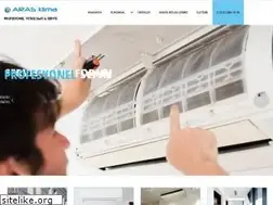 Sites similar to daikinyetkiliservis.com