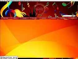 Sites similar to daikiri.it