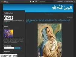 Sites similar to daikiri.over-blog.com