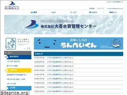 Sites similar to daikisuisitu.com