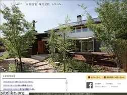 Sites similar to daiko-j.com