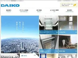 Sites similar to daiko-s.co.jp