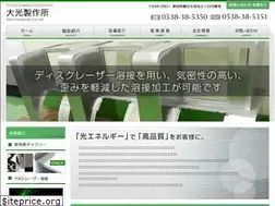 Sites similar to daiko112.co.jp