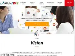 Sites similar to daikoiws.co.jp