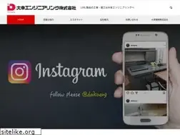 Sites similar to daikokento.co.jp