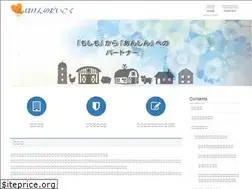 Sites similar to daikoku-li.co.jp
