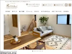 Sites similar to daikokuya-home.com