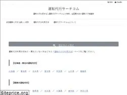 Sites similar to daikosearch.com