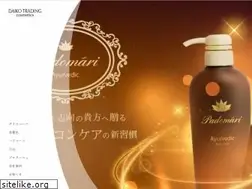 Sites similar to daikotrading.jp