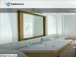 Sites similar to daikougas.com